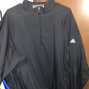Adidas Windbreaker